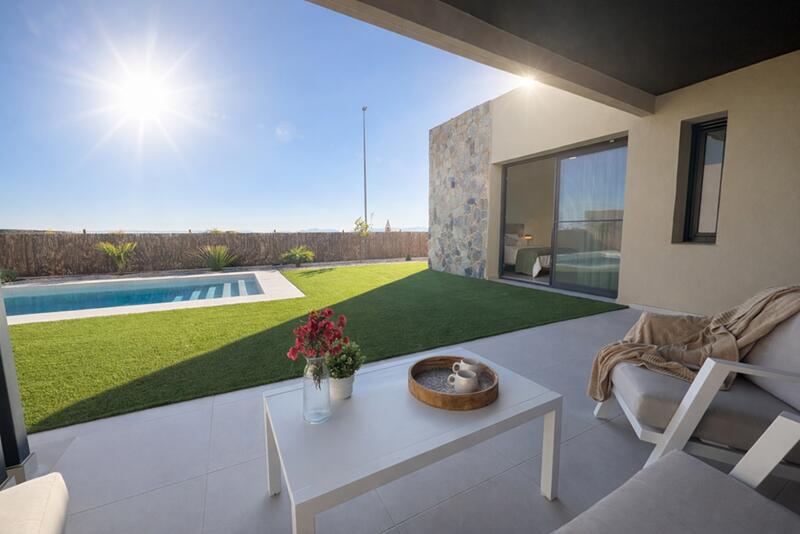 2 bedroom Villa for sale