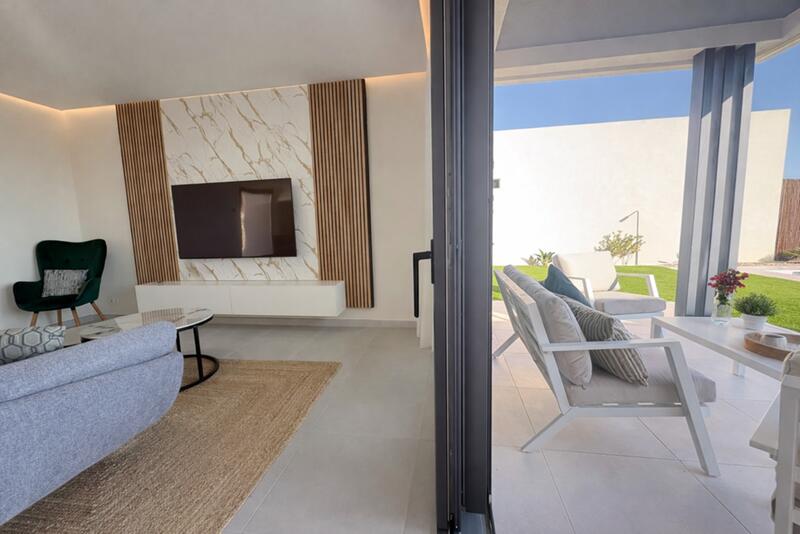 2 soverom Villa til salgs 2 soverom Villa til salgs