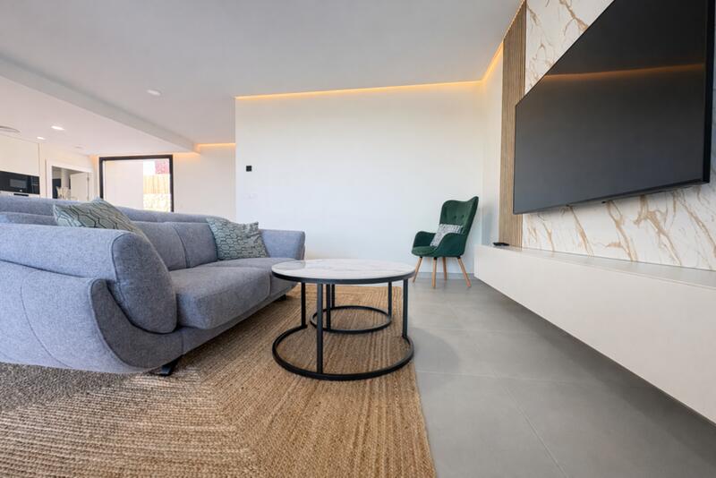 2 soverom Villa til salgs 2 soverom Villa til salgs