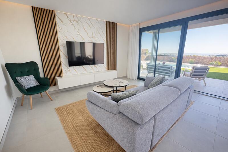 2 soverom Villa til salgs 2 soverom Villa til salgs