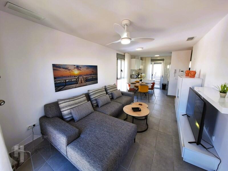 квартира продается в San Pedro del Pinatar, Murcia