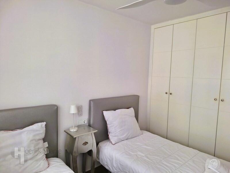 2 Schlafzimmer Appartement zu verkaufen