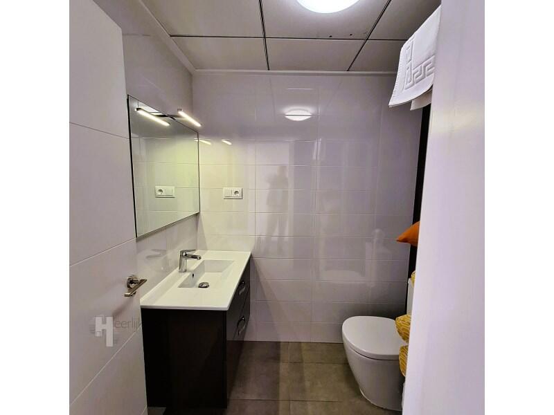 2 Schlafzimmer Appartement zu verkaufen