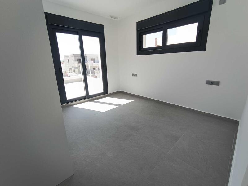 3 soverom Villa til salgs 3 soverom Villa til salgs