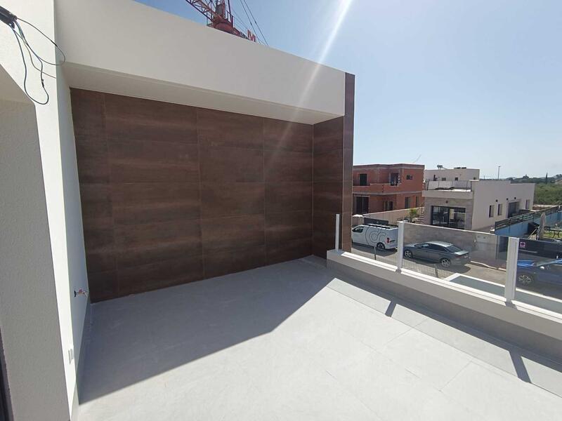 3 soverom Villa til salgs 3 soverom Villa til salgs