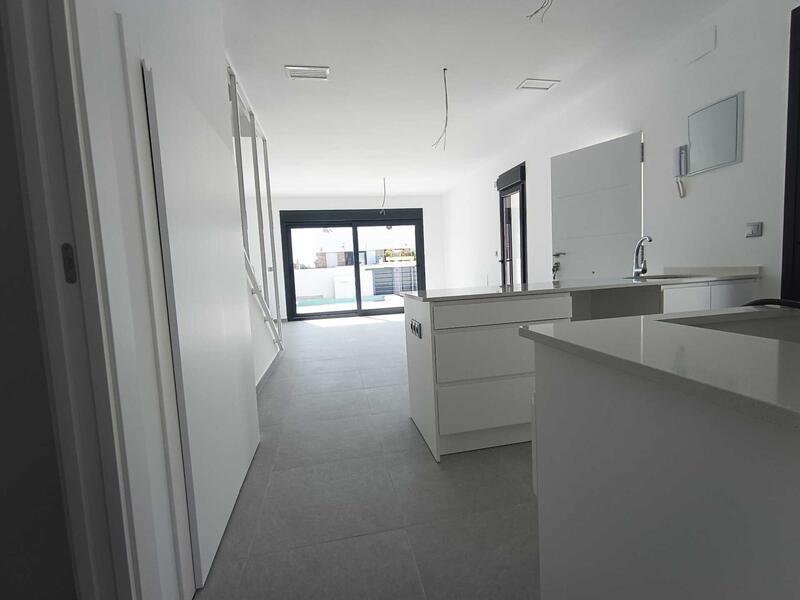 3 soverom Villa til salgs 3 soverom Villa til salgs