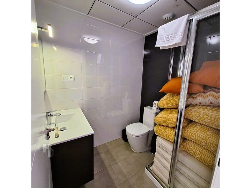 2 Cuarto Apartamento en venta