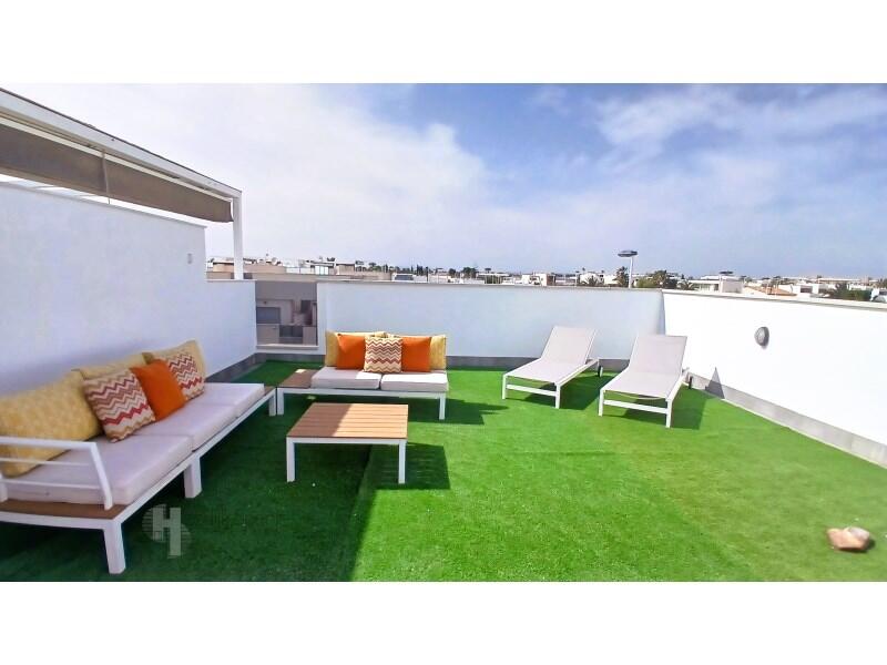 2 slaapkamer Appartement Te koop