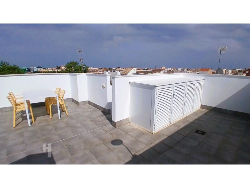 2 slaapkamer Appartement Te koop