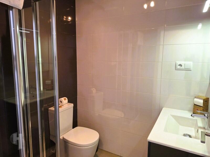 2 Cuarto Apartamento en venta