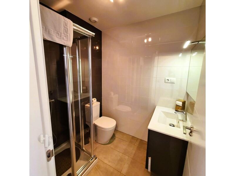 2 Cuarto Apartamento en venta