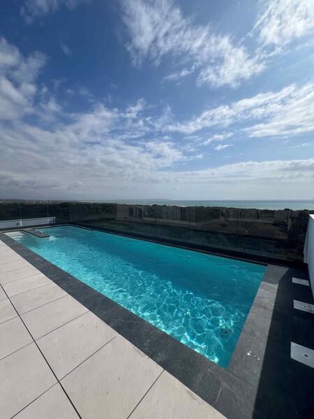 3 bedroom Apartment for sale