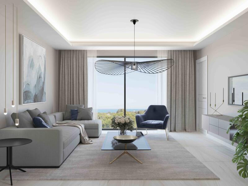 3 bedroom Apartment for sale