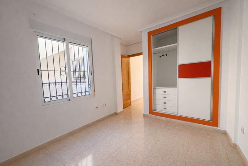 2 chambre Maison de Ville à vendre