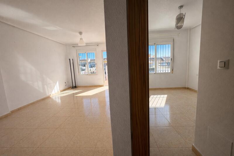 2 chambre Maison de Ville à vendre