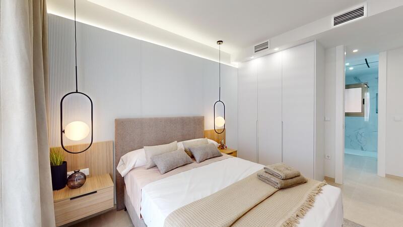 2 спальная комната квартира продается