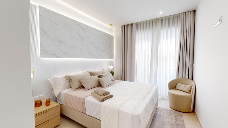 2 спальная комната квартира продается