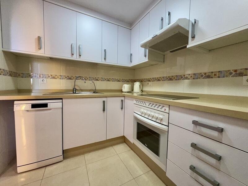 2 Schlafzimmer Appartement zu verkaufen