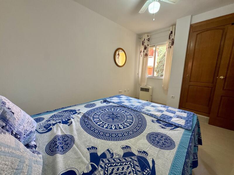 2 Schlafzimmer Appartement zu verkaufen