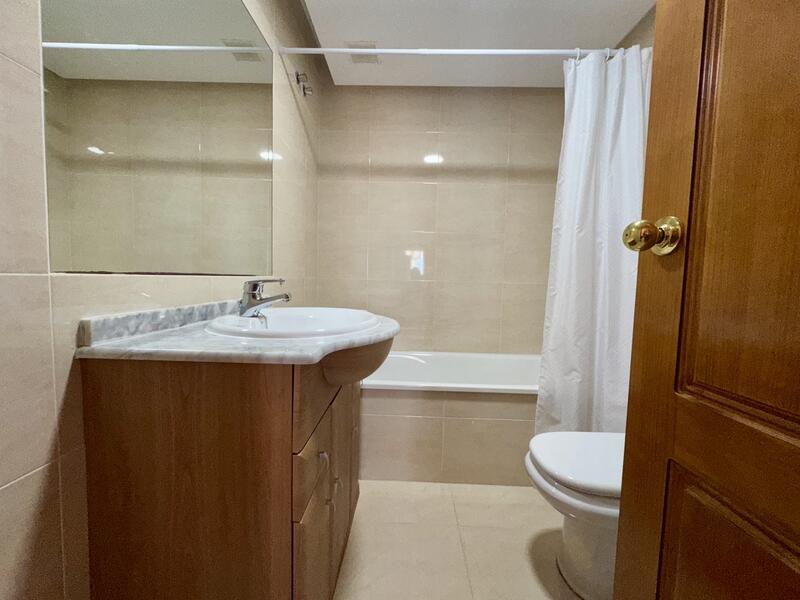 2 Schlafzimmer Appartement zu verkaufen