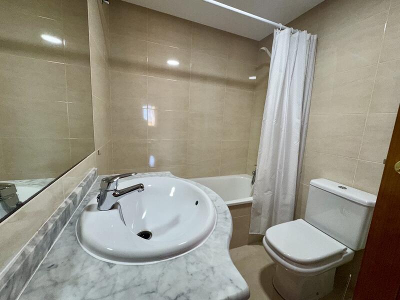 2 Schlafzimmer Appartement zu verkaufen