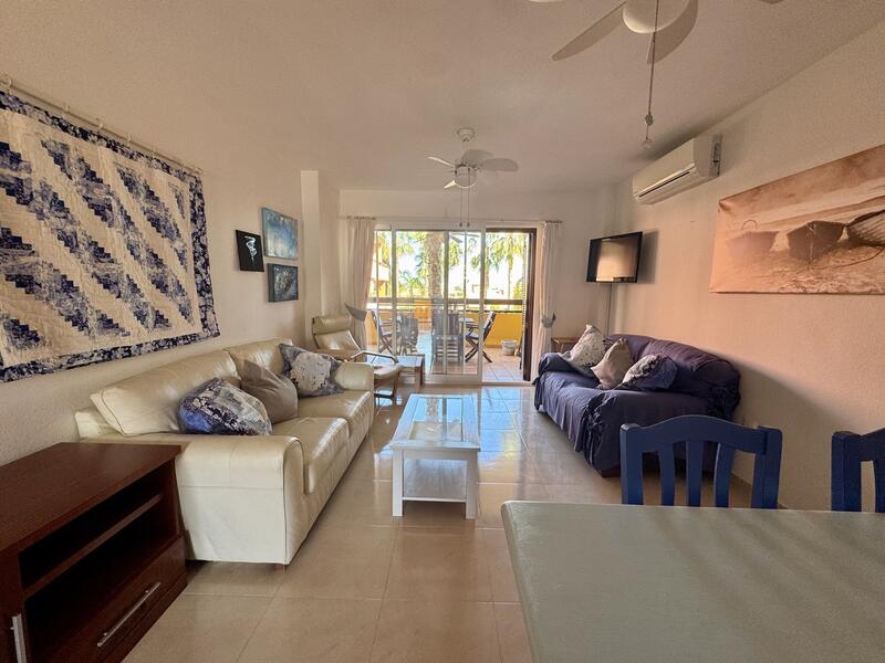 2 Schlafzimmer Appartement zu verkaufen