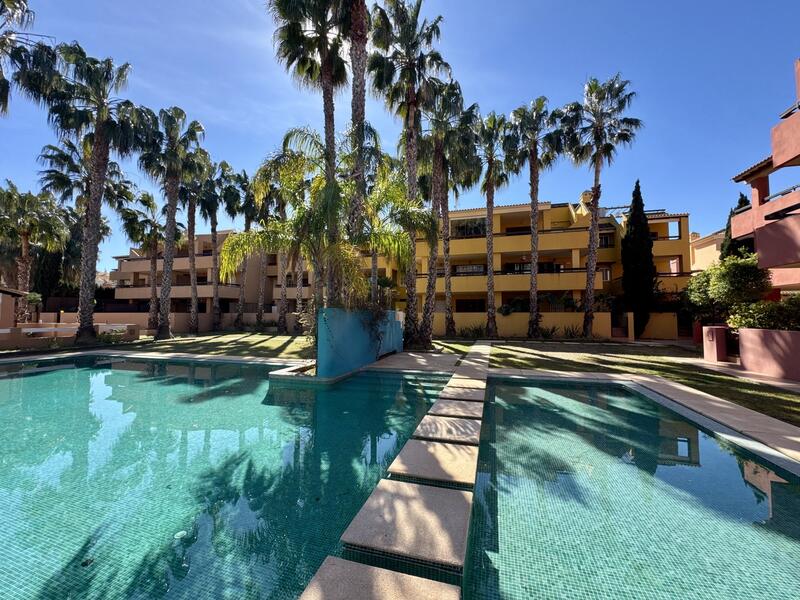 2 soverom Leilighet til salgs