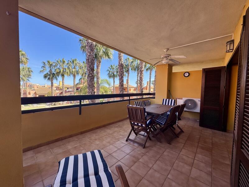 2 soverom Leilighet til salgs