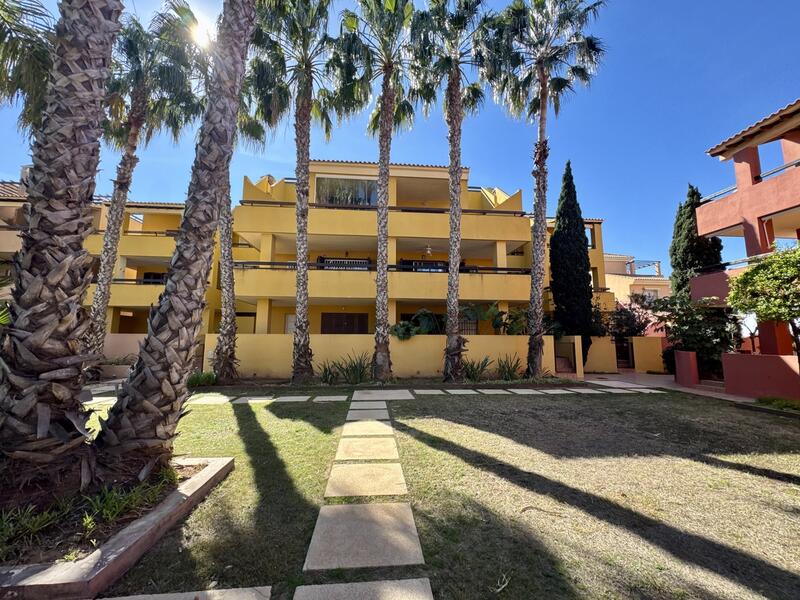 2 soverom Leilighet til salgs