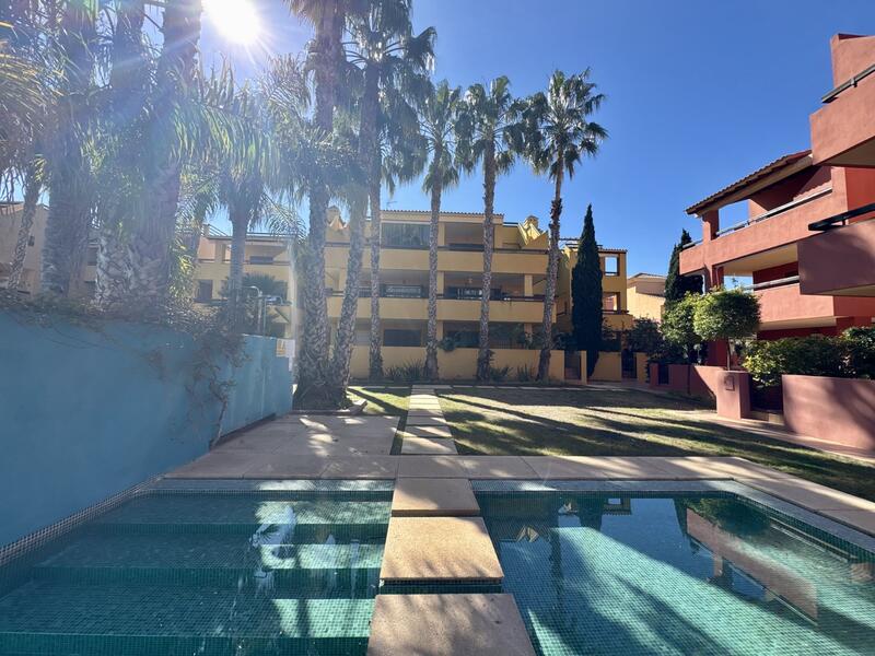 2 soverom Leilighet til salgs