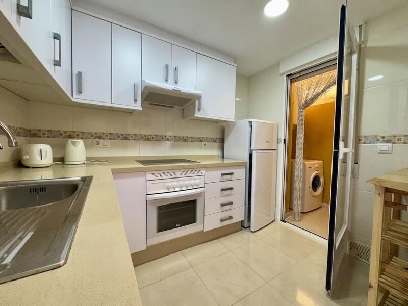 2 soverom Leilighet til salgs