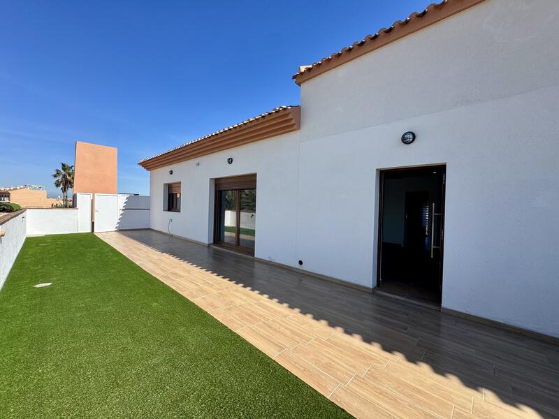Apartment for sale in Estrella Mar, Murcia