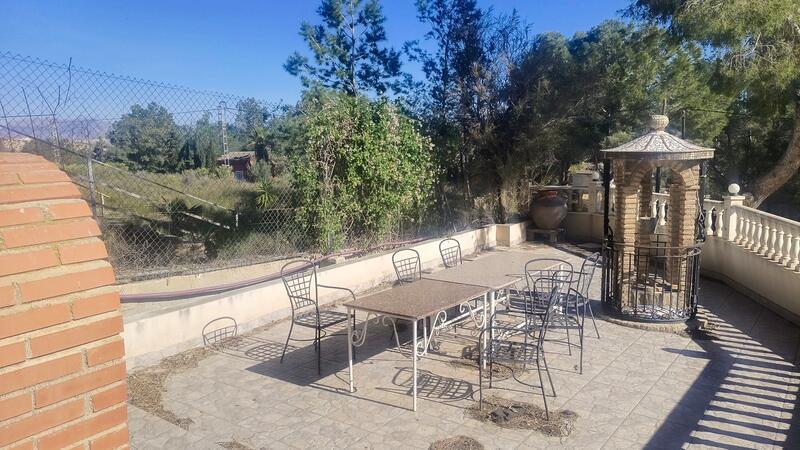 5 Cuarto Villa en venta