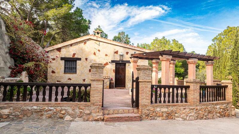 3 bedroom Villa for sale