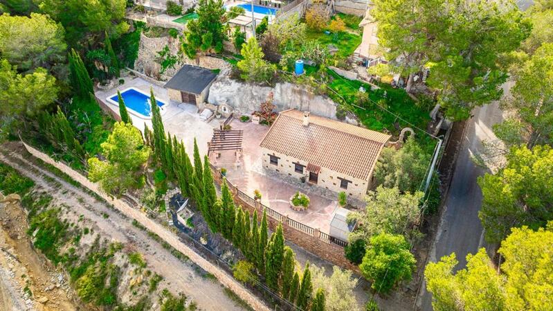 3 bedroom Villa for sale