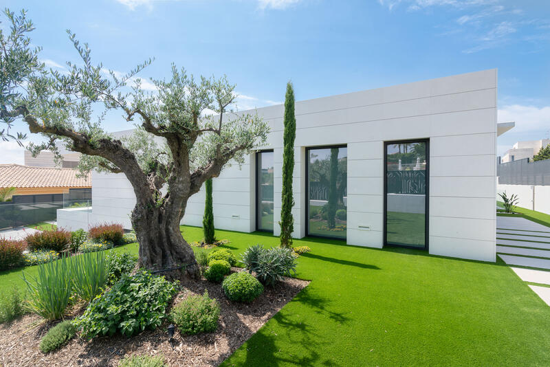 3 bedroom Villa for sale