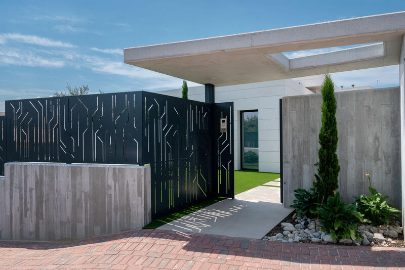 3 bedroom Villa for sale