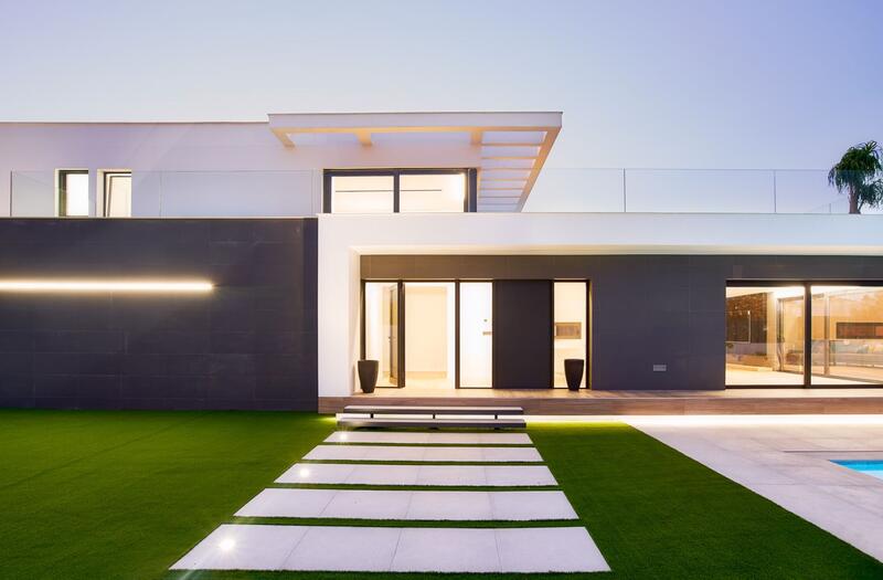 3 bedroom Villa for sale