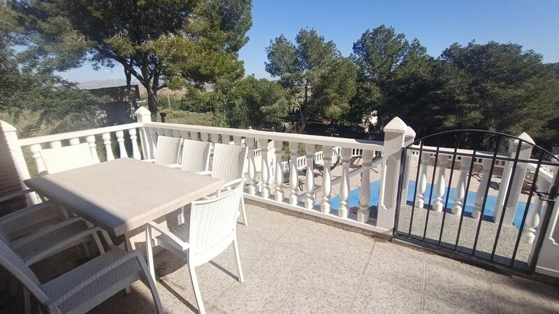 5 Schlafzimmer Villa zu verkaufen