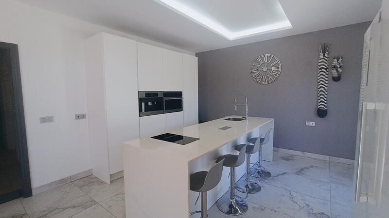 5 Schlafzimmer Villa zu verkaufen