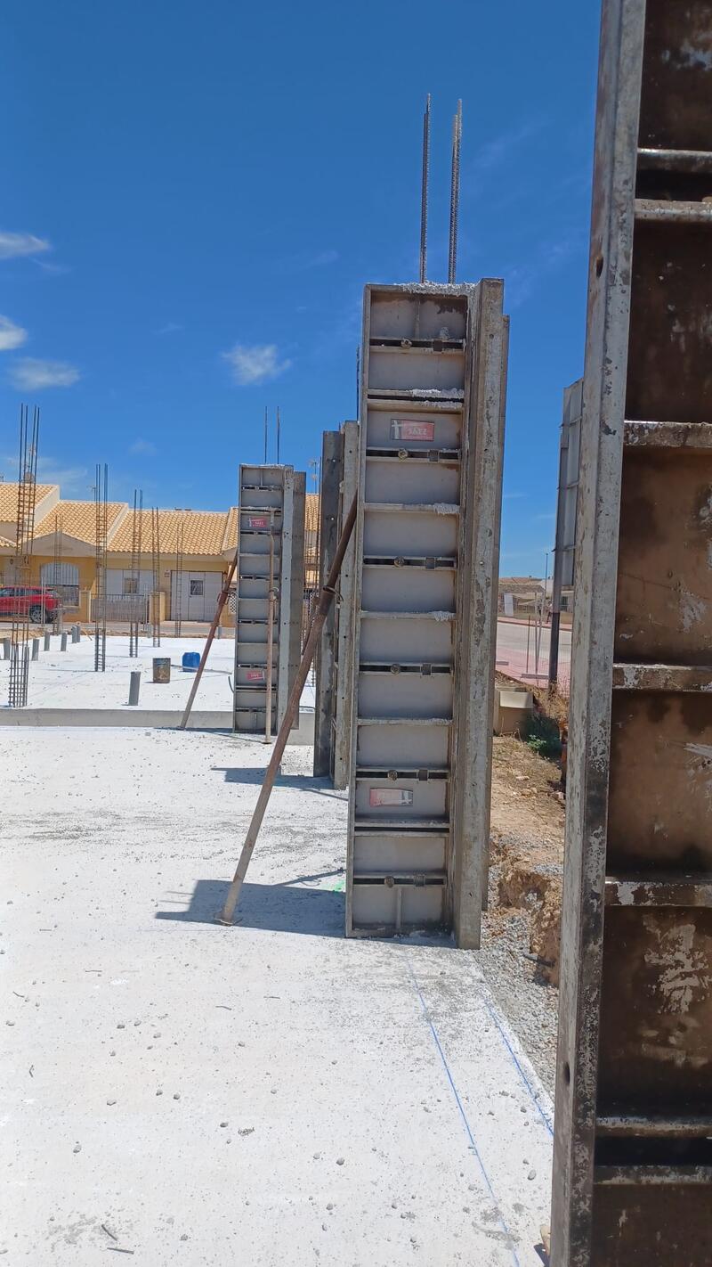 2 soveværelse Villa til salg