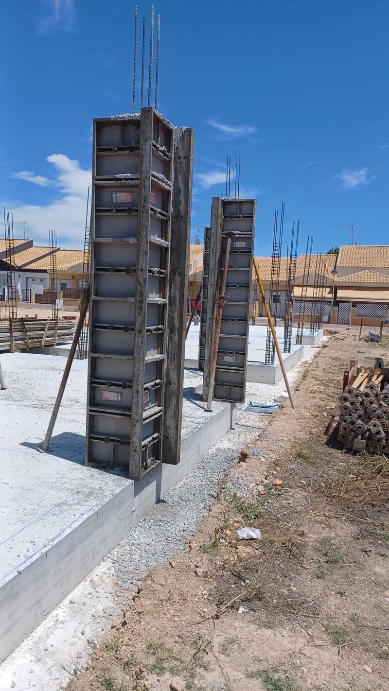 2 soveværelse Villa til salg