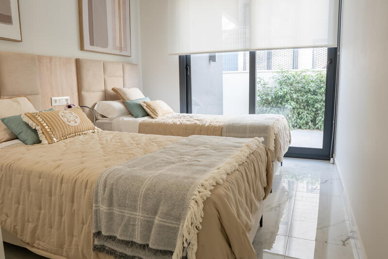 3 Schlafzimmer Villa zu verkaufen