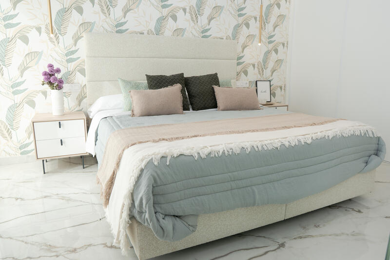 3 Schlafzimmer Villa zu verkaufen