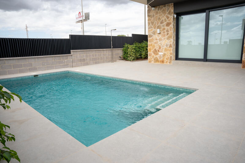 3 Cuarto Villa en venta