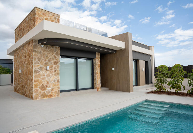 3 Cuarto Villa en venta