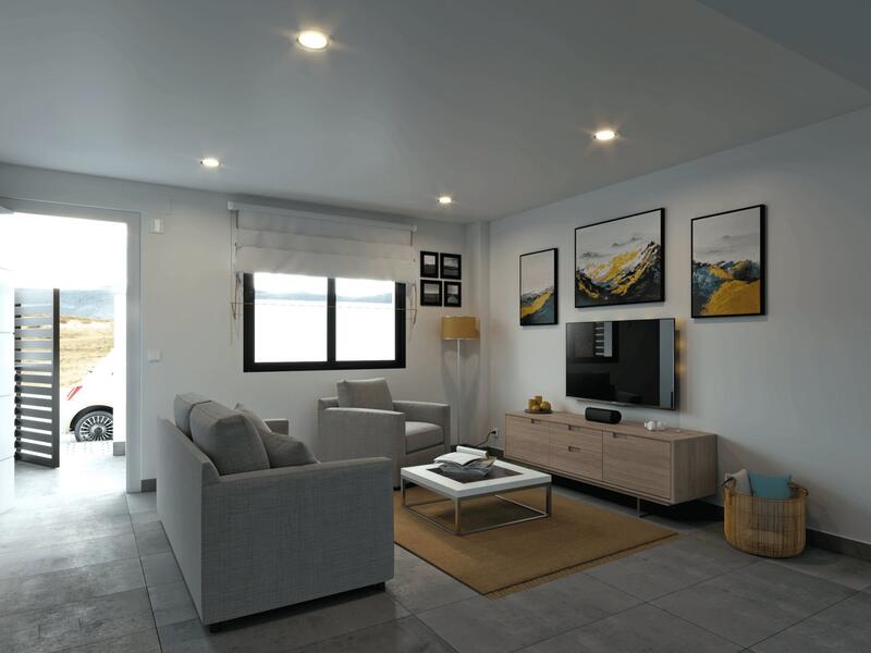 4 soverom Villa til salgs 4 soverom Villa til salgs