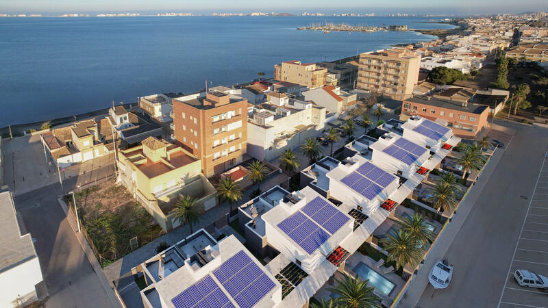 3 Schlafzimmer Villa zu verkaufen 3 Schlafzimmer Villa zu verkaufen