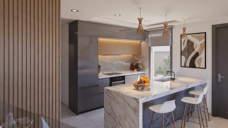 3 Schlafzimmer Villa zu verkaufen 3 Schlafzimmer Villa zu verkaufen