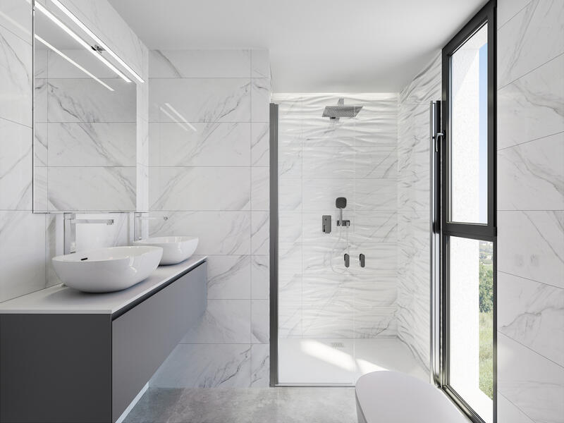 3 bedroom Apartment for sale